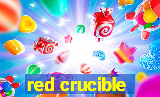 red crucible